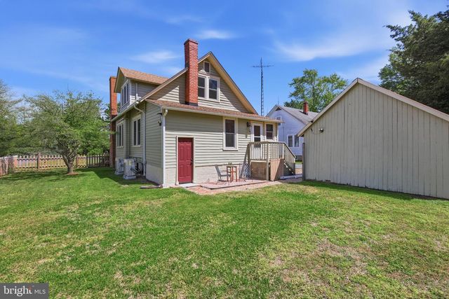 106 MAIN STREET, Preston, MD 21655