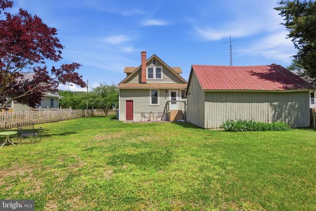 106 MAIN STREET, Preston, MD 21655
