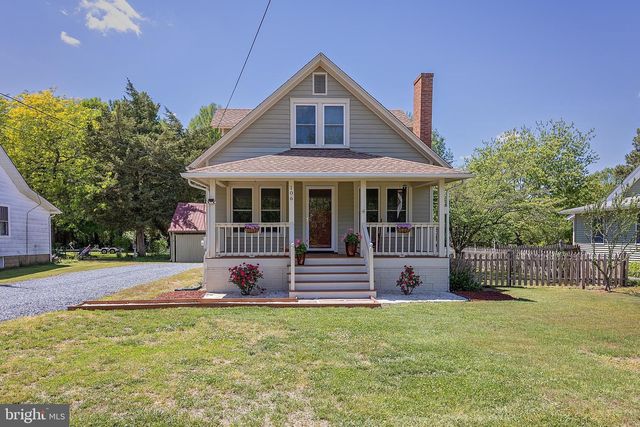 106 MAIN STREET, Preston, MD 21655