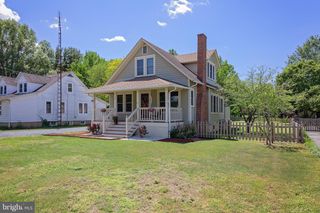 106 MAIN STREET, Preston, MD 21655