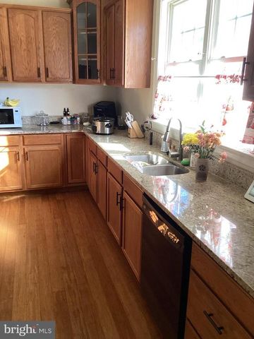 7612 MARYE RD, Spotsylvania, VA 22551