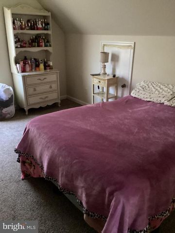 7612 MARYE RD, Spotsylvania, VA 22551