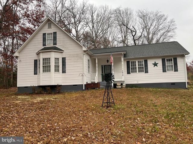 7612 MARYE RD, Spotsylvania, VA 22551