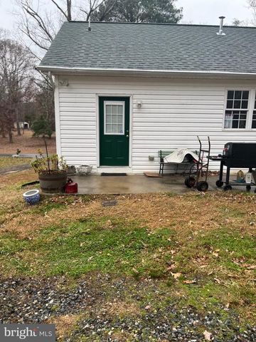 7612 MARYE RD, Spotsylvania, VA 22551