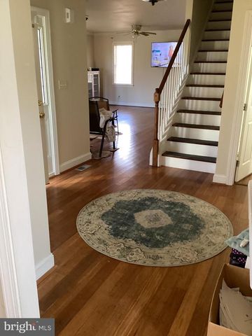 7612 MARYE RD, Spotsylvania, VA 22551