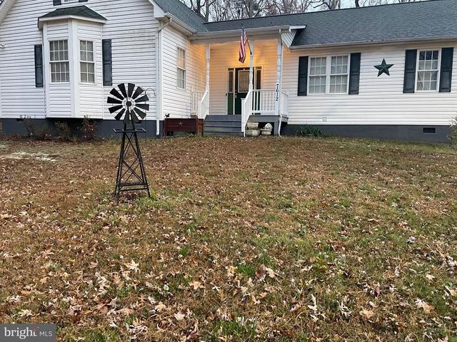 7612 MARYE RD, Spotsylvania, VA 22551