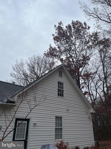 7612 MARYE RD, Spotsylvania, VA 22551