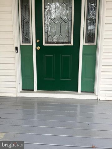 7612 MARYE RD, Spotsylvania, VA 22551