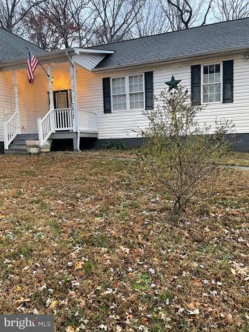 7612 MARYE RD, Spotsylvania, VA 22551