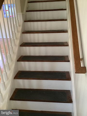 7612 MARYE RD, Spotsylvania, VA 22551