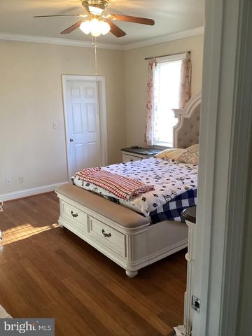 7612 MARYE RD, Spotsylvania, VA 22551