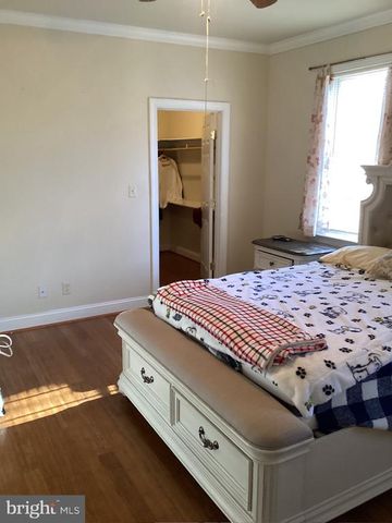 7612 MARYE RD, Spotsylvania, VA 22551