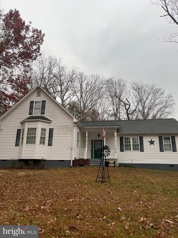 7612 MARYE RD, Spotsylvania, VA 22551
