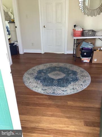7612 MARYE RD, Spotsylvania, VA 22551