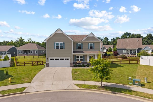 2016 Ambie Way, Fairview, TN 37062