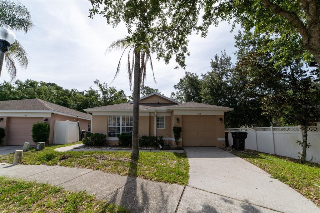 298 HAMMOCK COURT, Davenport, FL 33896