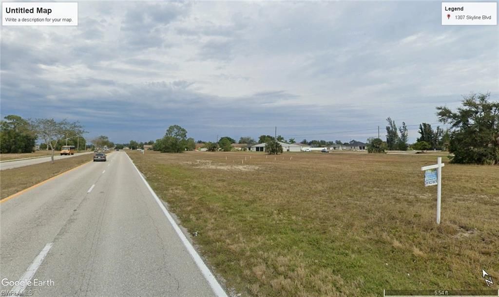 1307+1311 Skyline BLVD, CAPE CORAL, FL 33991 — photo 4