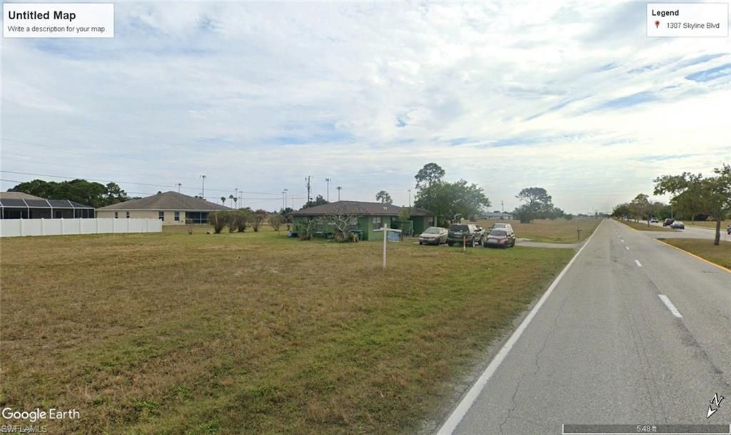 1307+1311 Skyline BLVD, CAPE CORAL, FL 33991 — photo 5