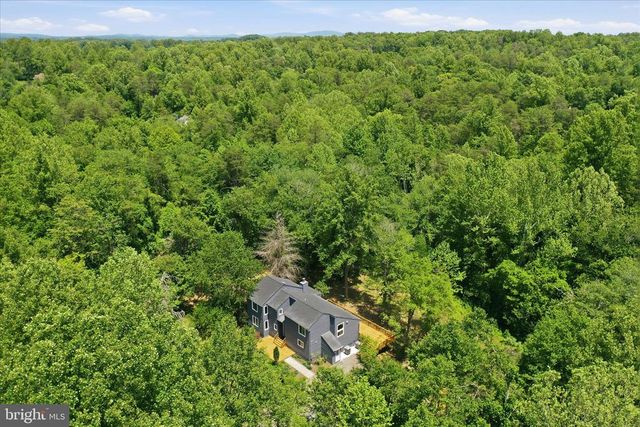2391 HOLLY SPRINGS RD, Amissville, VA 20106