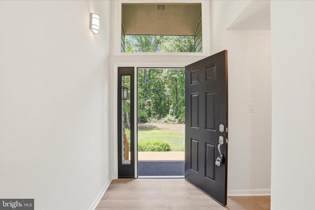 2391 HOLLY SPRINGS RD, Amissville, VA 20106