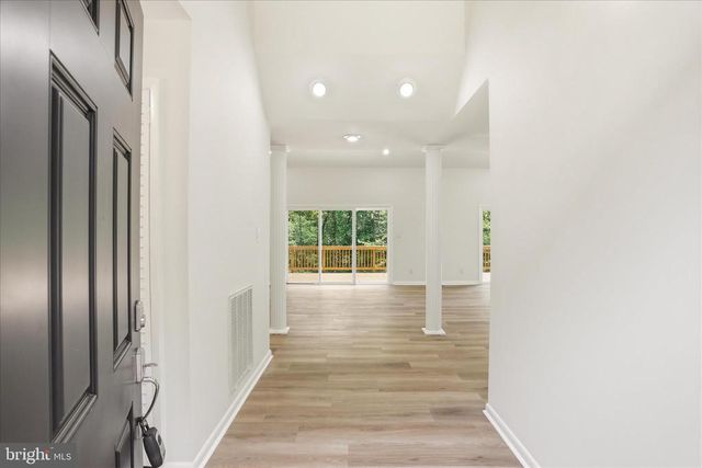 2391 HOLLY SPRINGS RD, Amissville, VA 20106