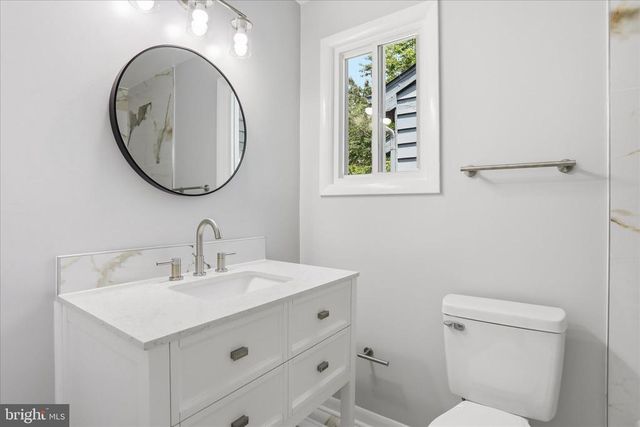 2391 HOLLY SPRINGS RD, Amissville, VA 20106