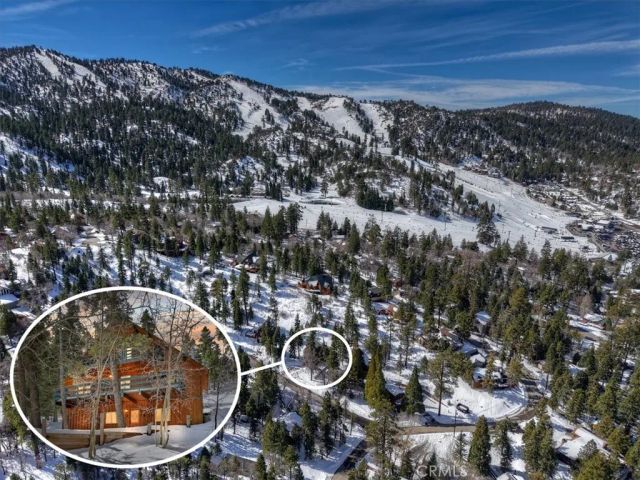1370 Primrose Court, Big Bear Lake, CA 92315