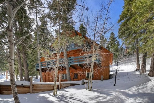1370 Primrose Court, Big Bear Lake, CA 92315