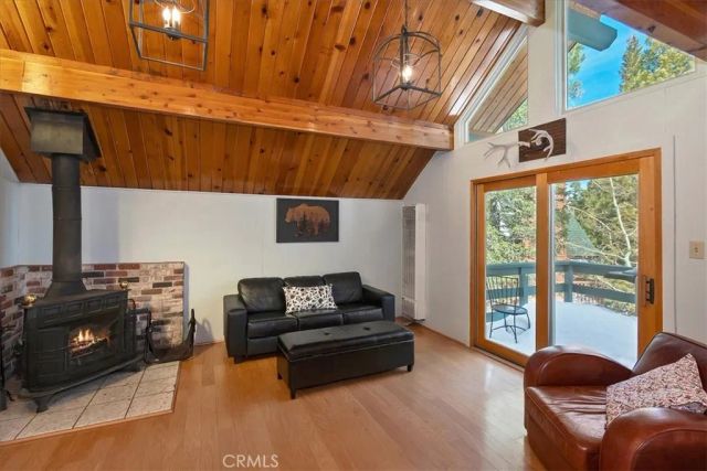 1370 Primrose Court, Big Bear Lake, CA 92315