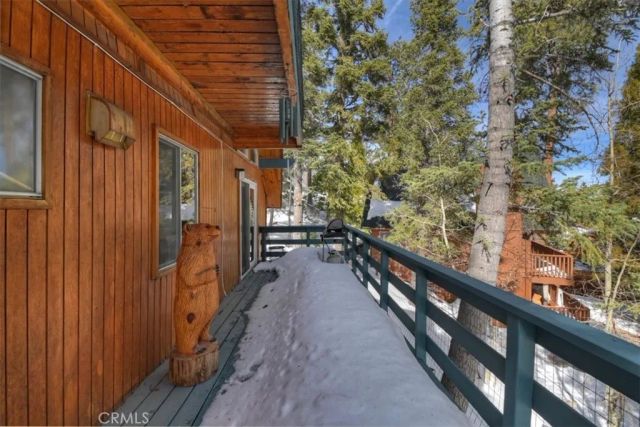 1370 Primrose Court, Big Bear Lake, CA 92315