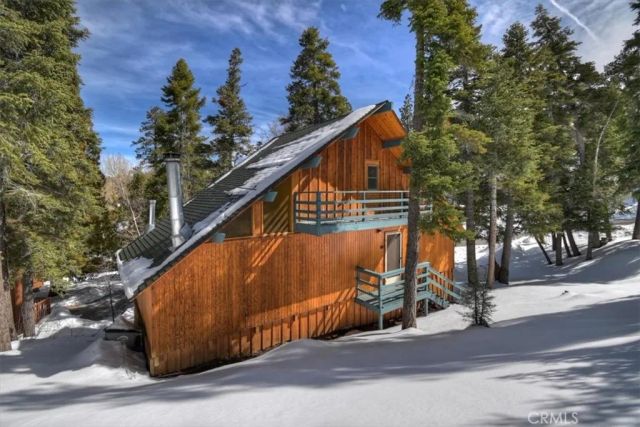 1370 Primrose Court, Big Bear Lake, CA 92315