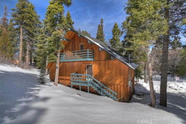 1370 Primrose Court, Big Bear Lake, CA 92315