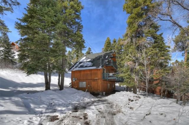 1370 Primrose Court, Big Bear Lake, CA 92315