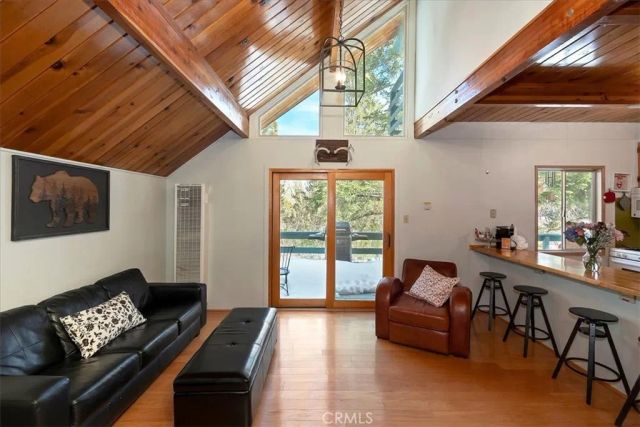 1370 Primrose Court, Big Bear Lake, CA 92315