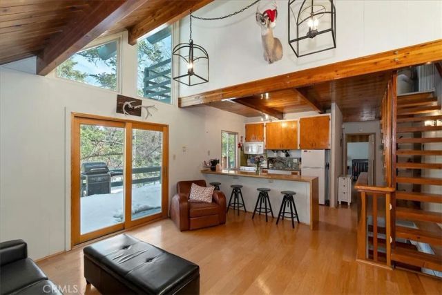 1370 Primrose Court, Big Bear Lake, CA 92315
