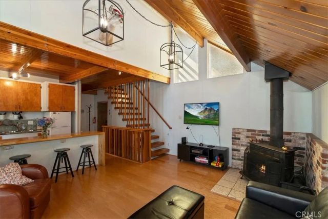 1370 Primrose Court, Big Bear Lake, CA 92315