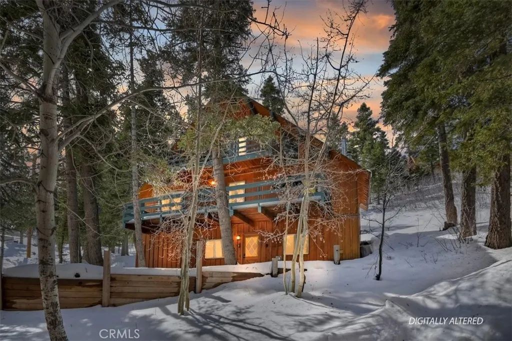 1370 Primrose Court, Big Bear Lake, CA 92315
