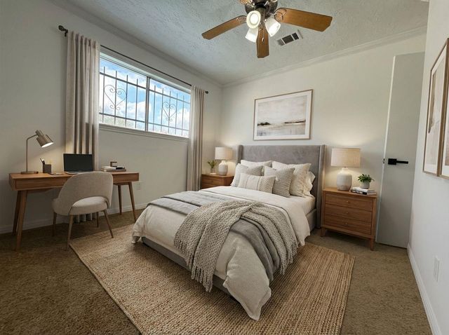 12834 Glenwolde Drive, Houston, TX 77099