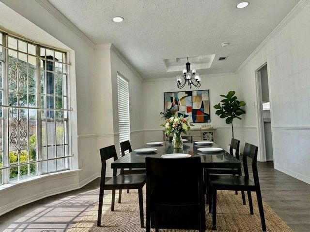 12834 Glenwolde Drive, Houston, TX 77099