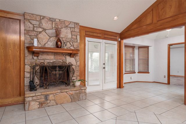 7505 Patsy Court, Arlington, TX 76016