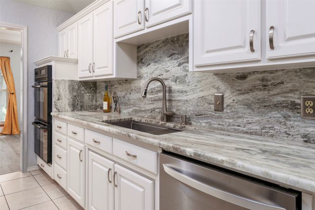 7505 Patsy Court, Arlington, TX 76016