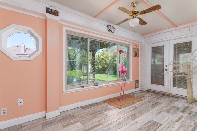 7505 Patsy Court, Arlington, TX 76016