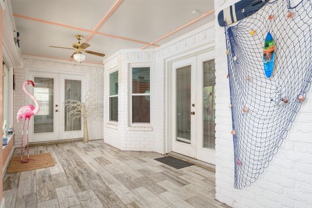 7505 Patsy Court, Arlington, TX 76016