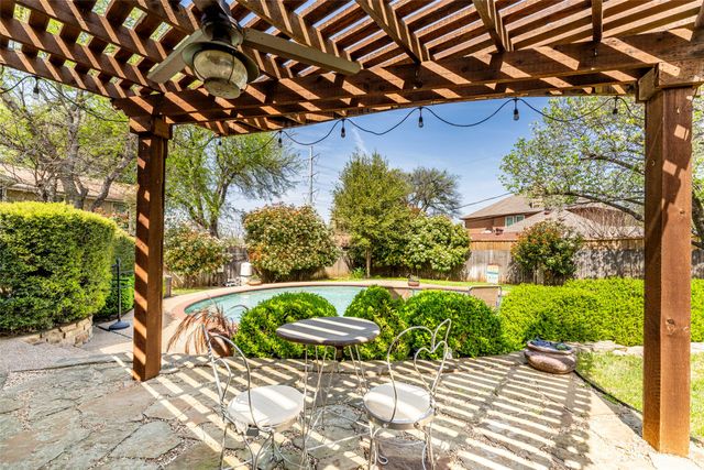 7505 Patsy Court, Arlington, TX 76016