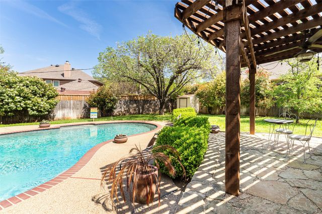 7505 Patsy Court, Arlington, TX 76016