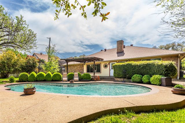 7505 Patsy Court, Arlington, TX 76016