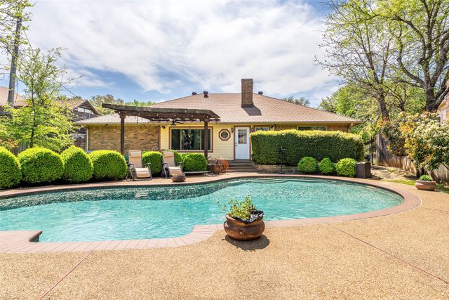 7505 Patsy Court, Arlington, TX 76016