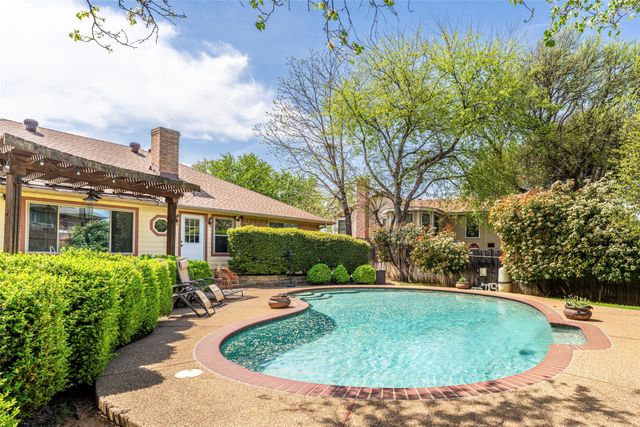 7505 Patsy Court, Arlington, TX 76016