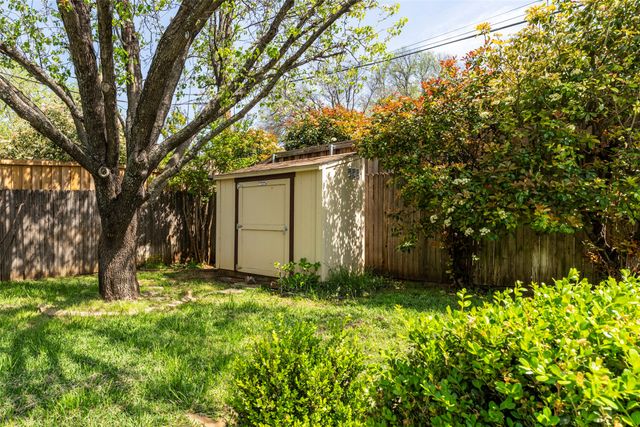 7505 Patsy Court, Arlington, TX 76016