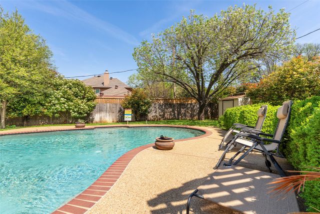 7505 Patsy Court, Arlington, TX 76016